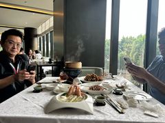 -海湾壹品·粤菜·早茶·烤鸭(拱北店)