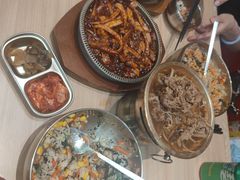 -米村拌饭(摩码广场店)