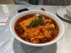 -孔雀云贵川·融合菜(长宁来福士店)