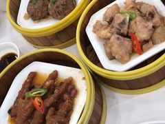 -一品粤珍轩(吴中路店)