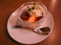 朗姆葡萄冰淇淋-5号公路餐厅(曼哈顿店)