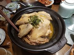 -刀板香·安徽菜(国购IFC店)