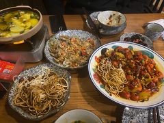 -虾小龙老长沙龙虾馆(坡子街店)