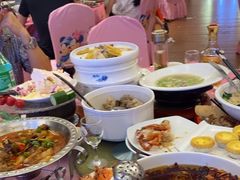 -梦都海鲜酒家(万达广场江桥店)