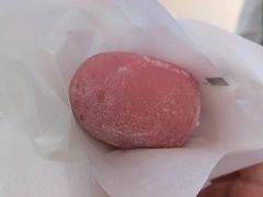 -西树泡芙(泉州浦西万达店)