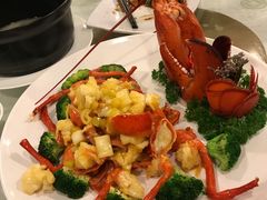 -金城大酒店-中餐厅(汾江中路店)