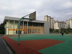 -上海市曹杨职业技术学校