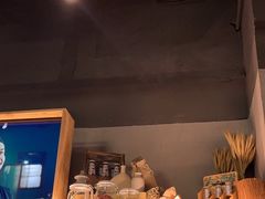 -木屋烧烤(南山蛇口招商花园城店)