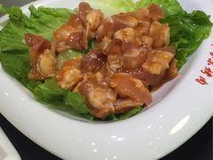 -杨记齐齐哈尔烤肉(总店)
