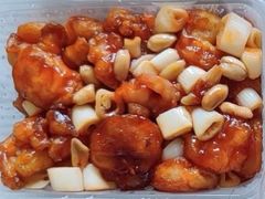 宫爆虾球-紫光园(劲松店)