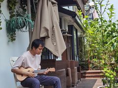 -古韵餐厅(湖畔大学店)