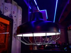 大堂-蘭奢雅集·江浙菜(青山江滩店)