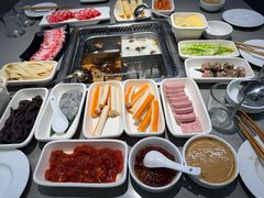 -海底捞火锅(枫蓝国际购物中心店)
