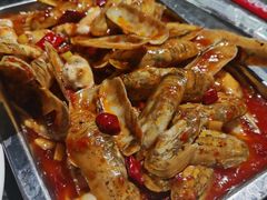 辣炒蛏子-买又大餐厅(福林里店)