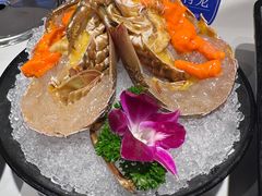 -海月轩海鲜豆捞(紫金塔店)