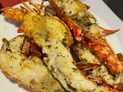 -拉蒂娜·巴西牛排馆 Latina·Brazilian Steakhouse(陆家嘴旗舰店)