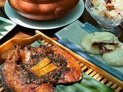 -遇见阿家村云南菜(魏公村店)