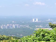 -海南铜鼓岭景区