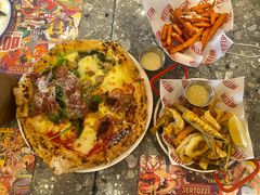 炸什锦海鲜-BOTTEGA意库(中骏世界城店)