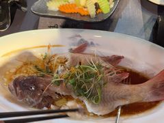 -花溪雨·森林餐厅(石基店)
