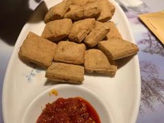 -松沪名灶·豆浆鱼头·新上海菜(飞航吾悦广场店)