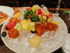 -汤城小厨•粤菜•靓汤(苏州街店)