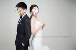 -爱城婚纱摄影·品质严选店
