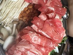 -MI WU FACTORY米屋美食工厂餐厅(绿地店)