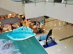 -新田360广场(上海华侨城店)