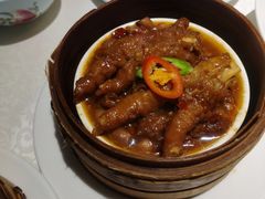-维园悦谱·海派家常菜(乌鲁木齐南路店)