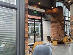-星巴克(成都天府水街店)