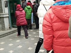 -天泽祥·鼓楼馒头(鼓楼店)