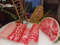 -骨之味·筒骨汤火锅(江头店)