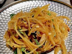 -禄婶鸡煲·打边炉