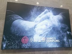 -小杨生煎(白玉兰广场店)