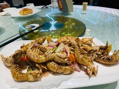 爬爬虾-温岭人家(红花北路店)
