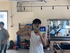 -EASY POWER健身工作室(浦东大道店)