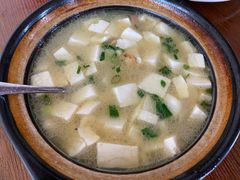 蚌肉豆腐-观桥阁(锦溪店)