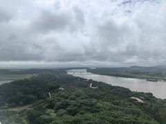 -珲春防川景区