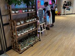 -海底捞火锅(万象城店)