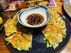 -海之屋韩式烤肉(海棠68环球美食街店)