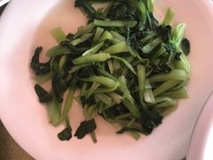 -长兴岛郊野公园农场食堂