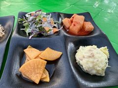 -真利味·脊骨火锅·正宗韩国料理(韩乐坊店)