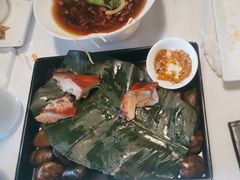-小厨娘淮扬菜(清江苏宁广场店)