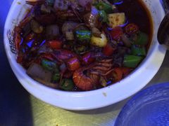 -鱼库·不仅是一家烤鱼店(车公庙店)