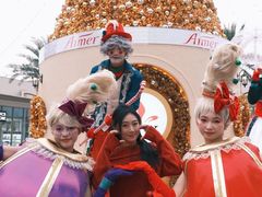 -佛罗伦萨小镇广佛名品奥特莱斯(疏港路店)