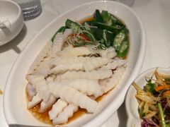 -院子餐厅·大锅菜·老杭帮(桥西直街店)