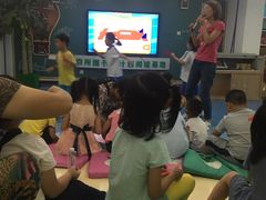 -深圳少年儿童图书馆