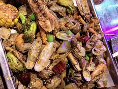 -冰城小镇音乐串吧·聚会餐厅(百子湾店)