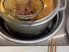 -荣叔港式沙嗲牛肉火锅(正佳潮流店)